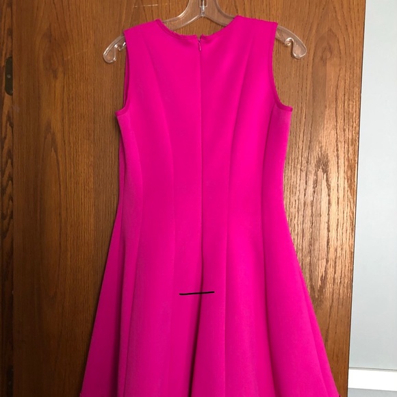 Pink Dress - Picture 3 of 4